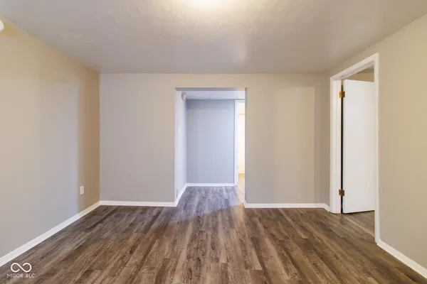 $800 | 4849 North Bolton Avenue, Unit 6, Indianapolis, IN 46226