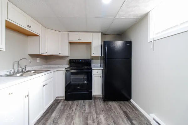 $800 | 4849 North Bolton Avenue, Unit 6, Indianapolis, IN 46226