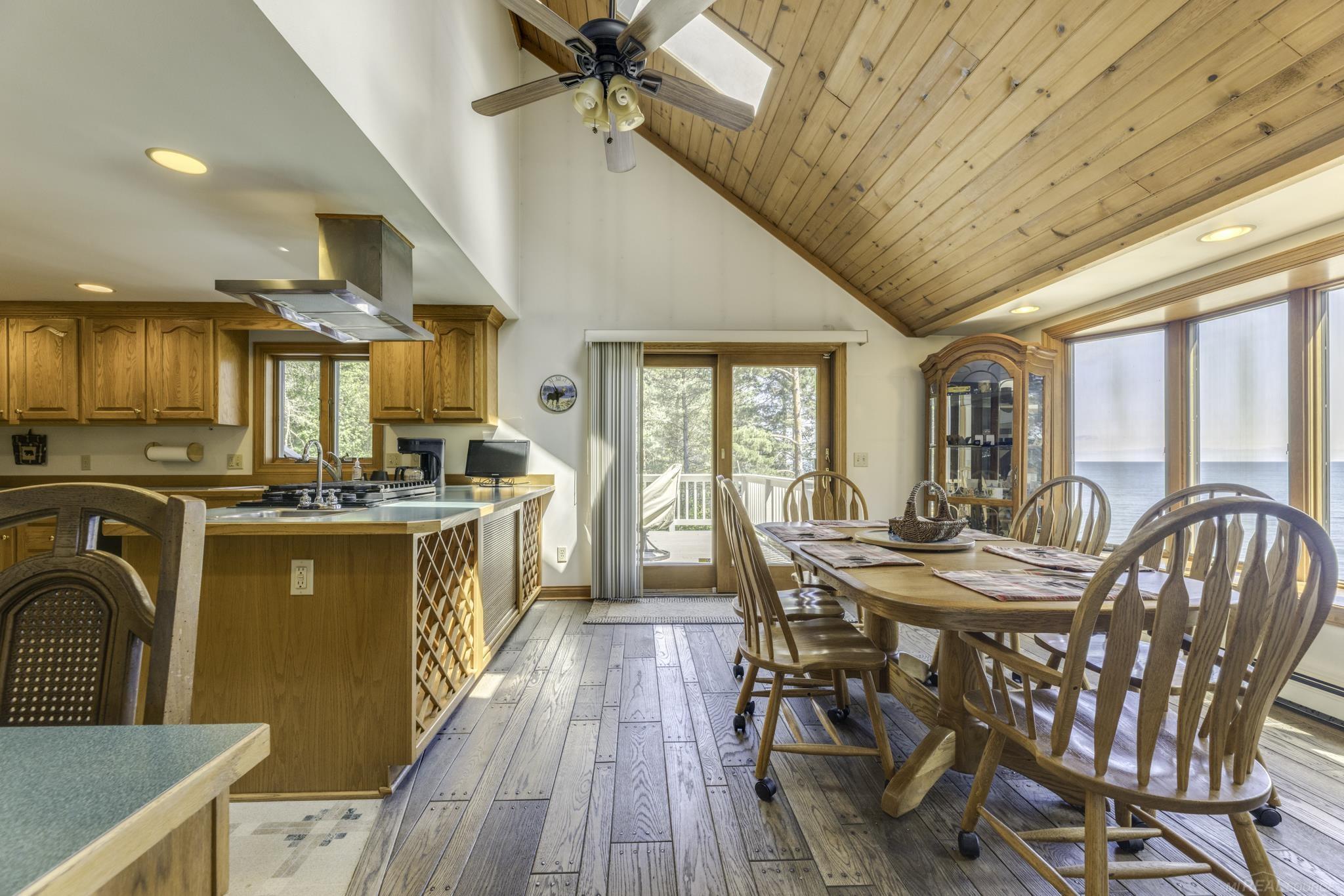 3388 North Lakeshore Road Deckerville, MI 48427 - Photo 24 of 82