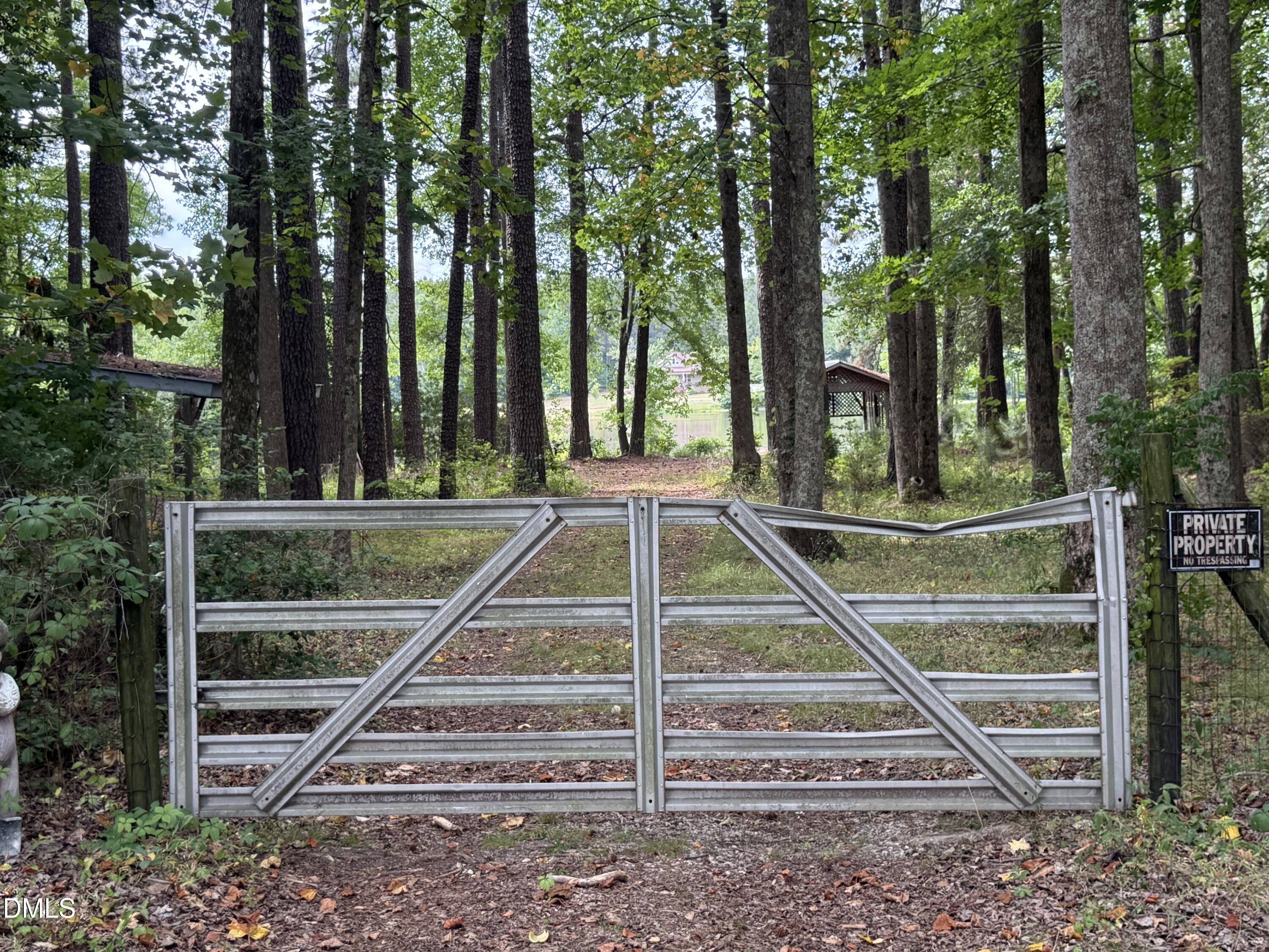 513 Gay Road Zebulon, NC 27597 - Photo 11 of 29 IMG_1264