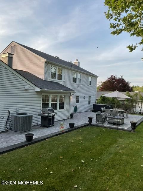 7 Merrill Road Marlboro, NJ 07746 - Photo 36 of 54 image3