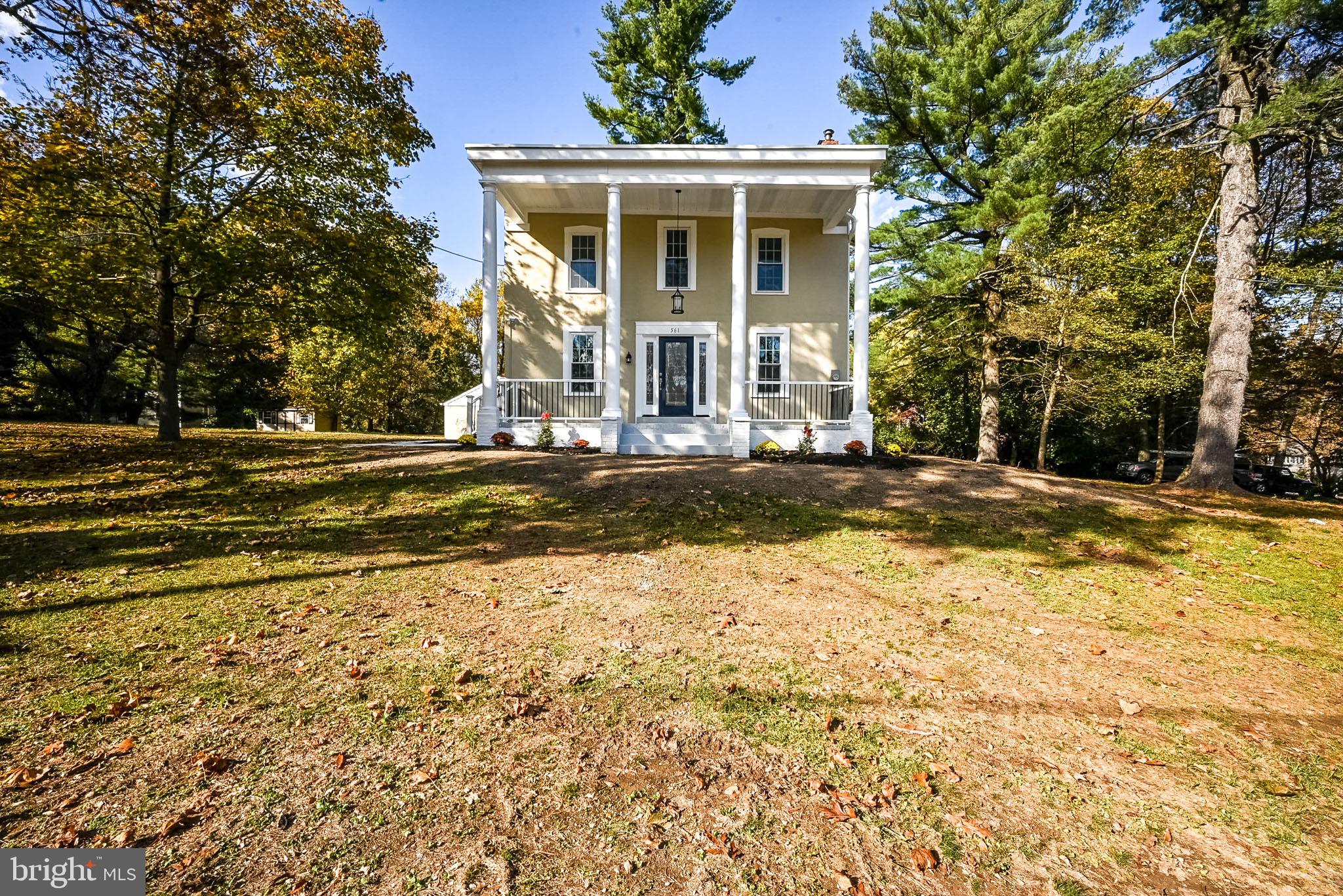 561 Fletcher Road Wayne, PA 19087 - Photo 1 of 27