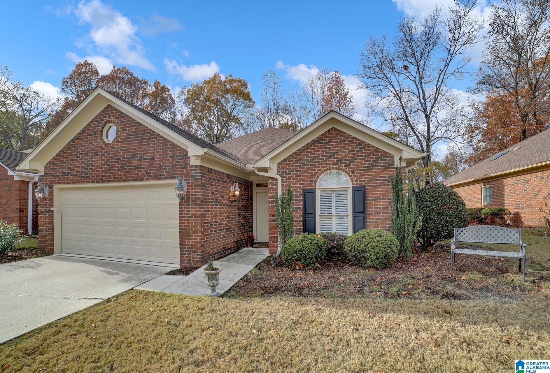 1157 Berwick Road Birmingham, AL 35242 - Photo 19 of 26