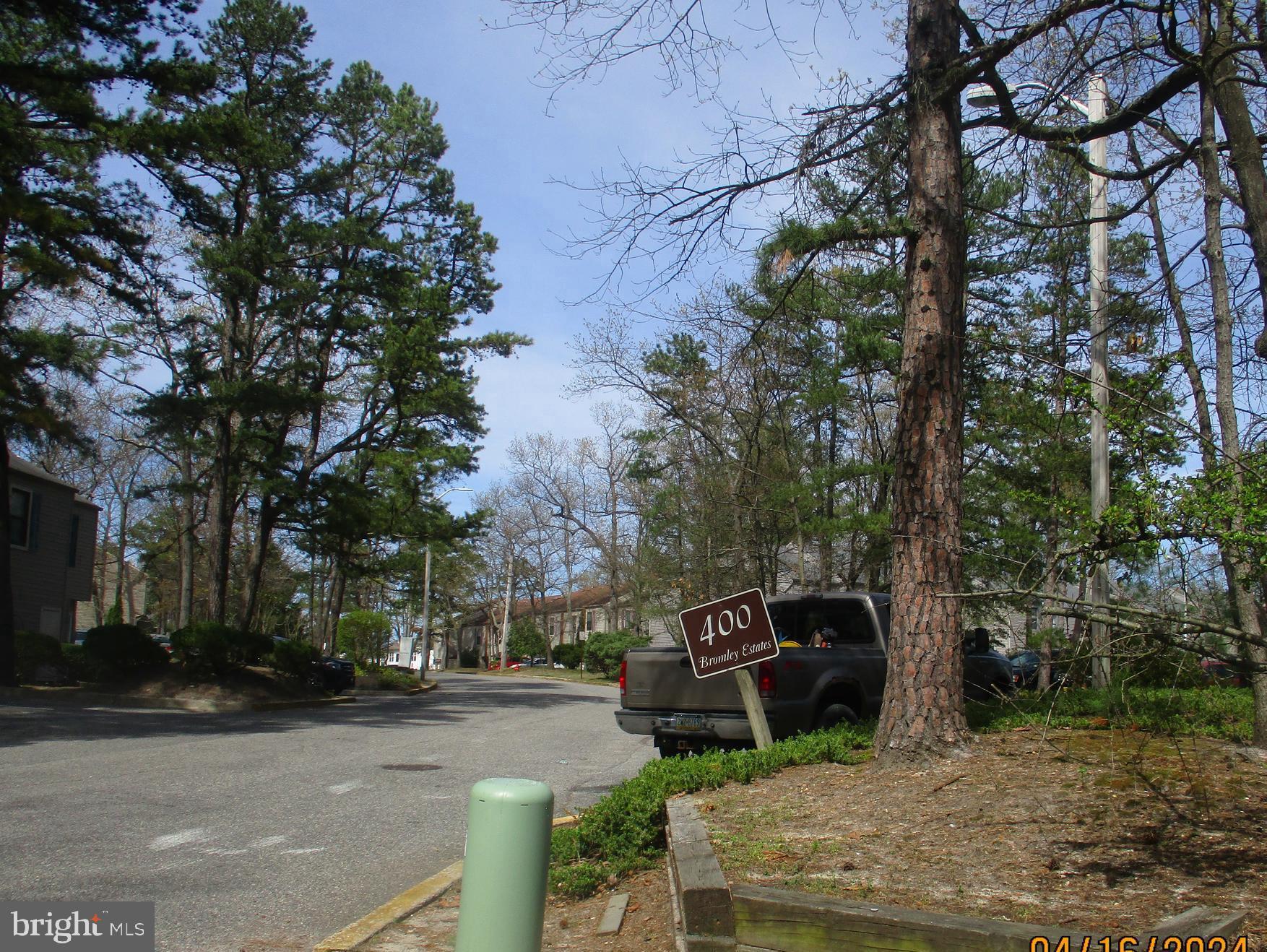 304 Bromley Estate Pine Hill, NJ 08021 - Photo 23 of 26