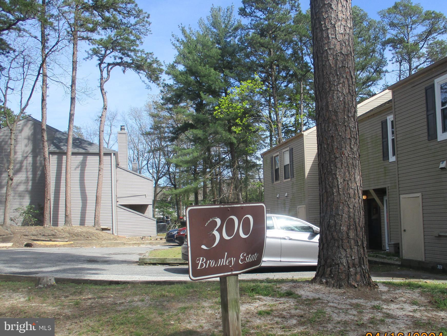 304 Bromley Estate Pine Hill, NJ 08021 - Photo 25 of 26