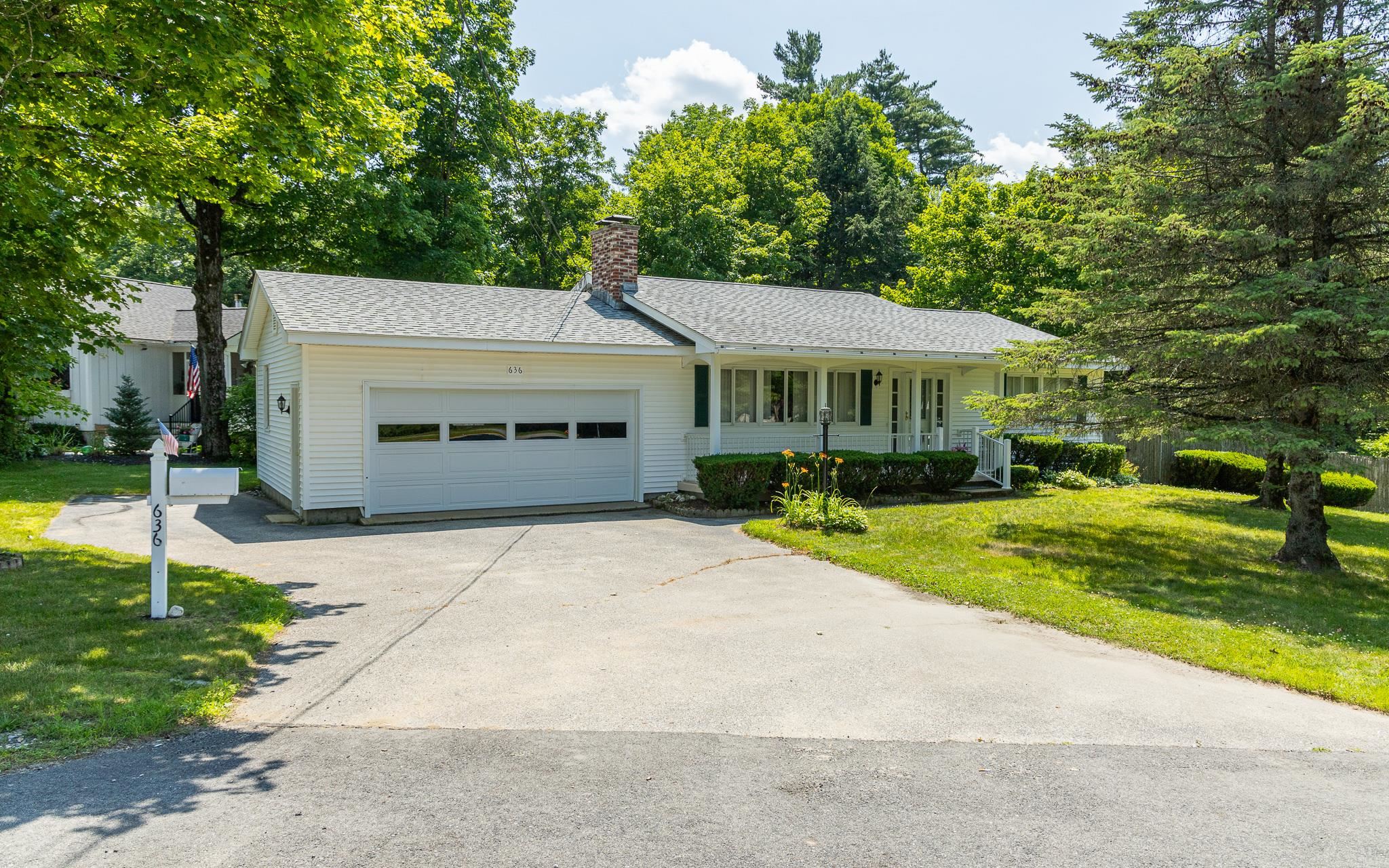 636 Court Street Keene, NH 03431 - Photo 2 of 38