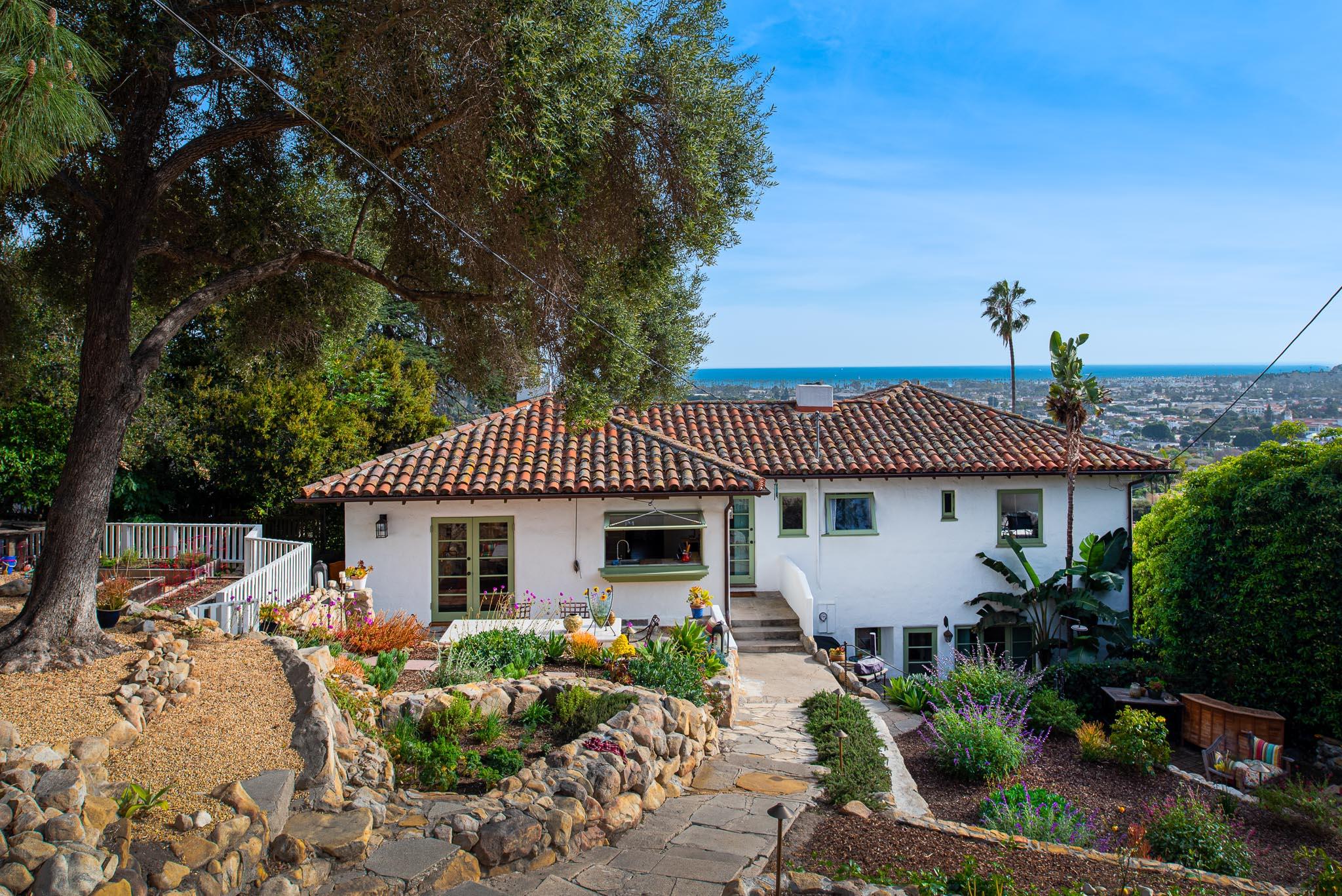822 De La Guerra Terrace Santa Barbara, CA 93103 - Photo 1 of 38