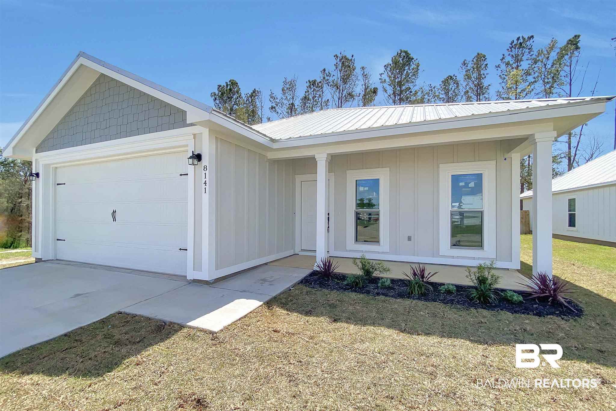 8141 Carmel Circle Foley, AL 36535 - Photo 1 of 23