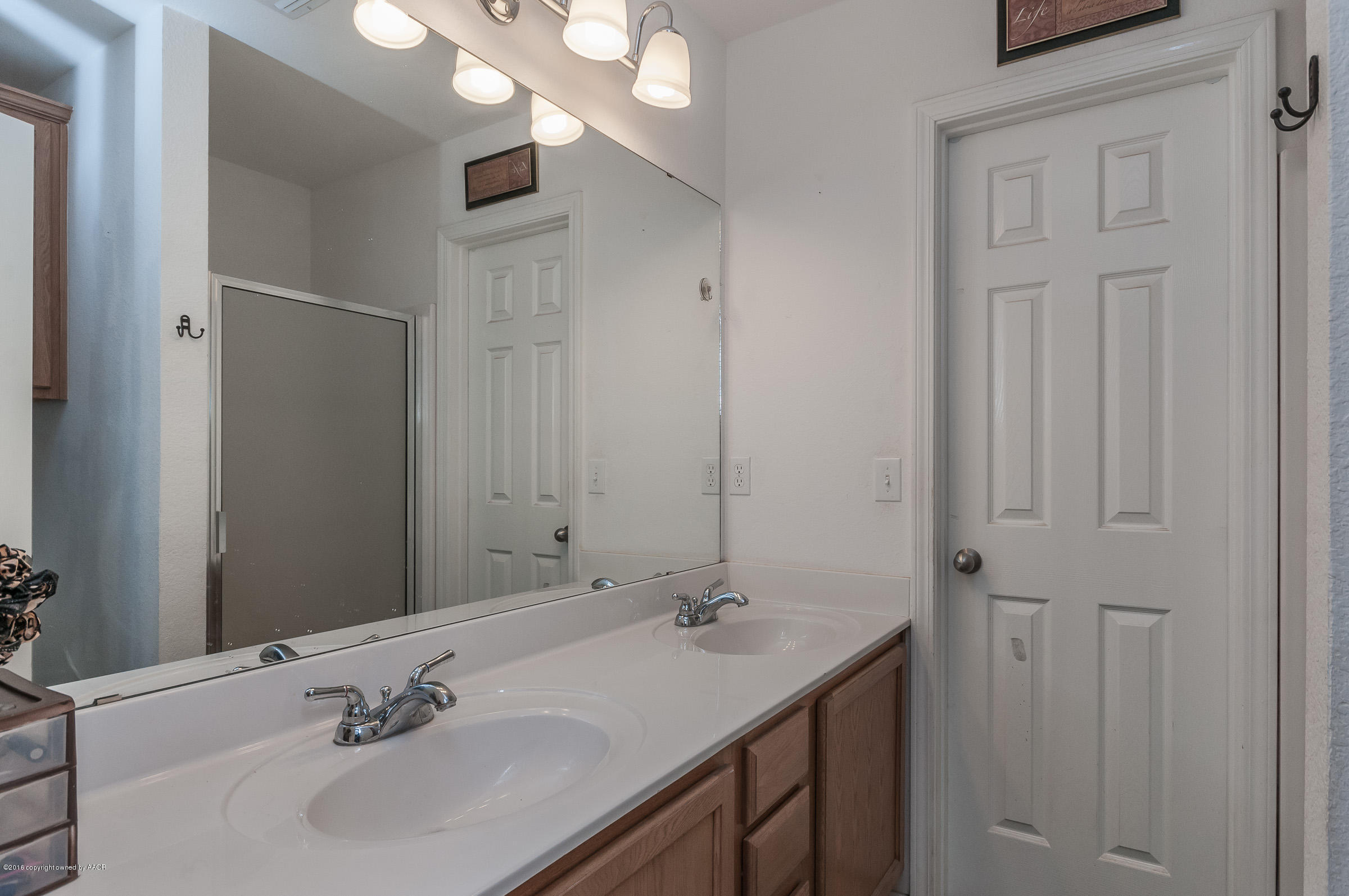 7200 Apollo Trail Amarillo, TX 79118 - Photo 11 of 17 Master Bathroom