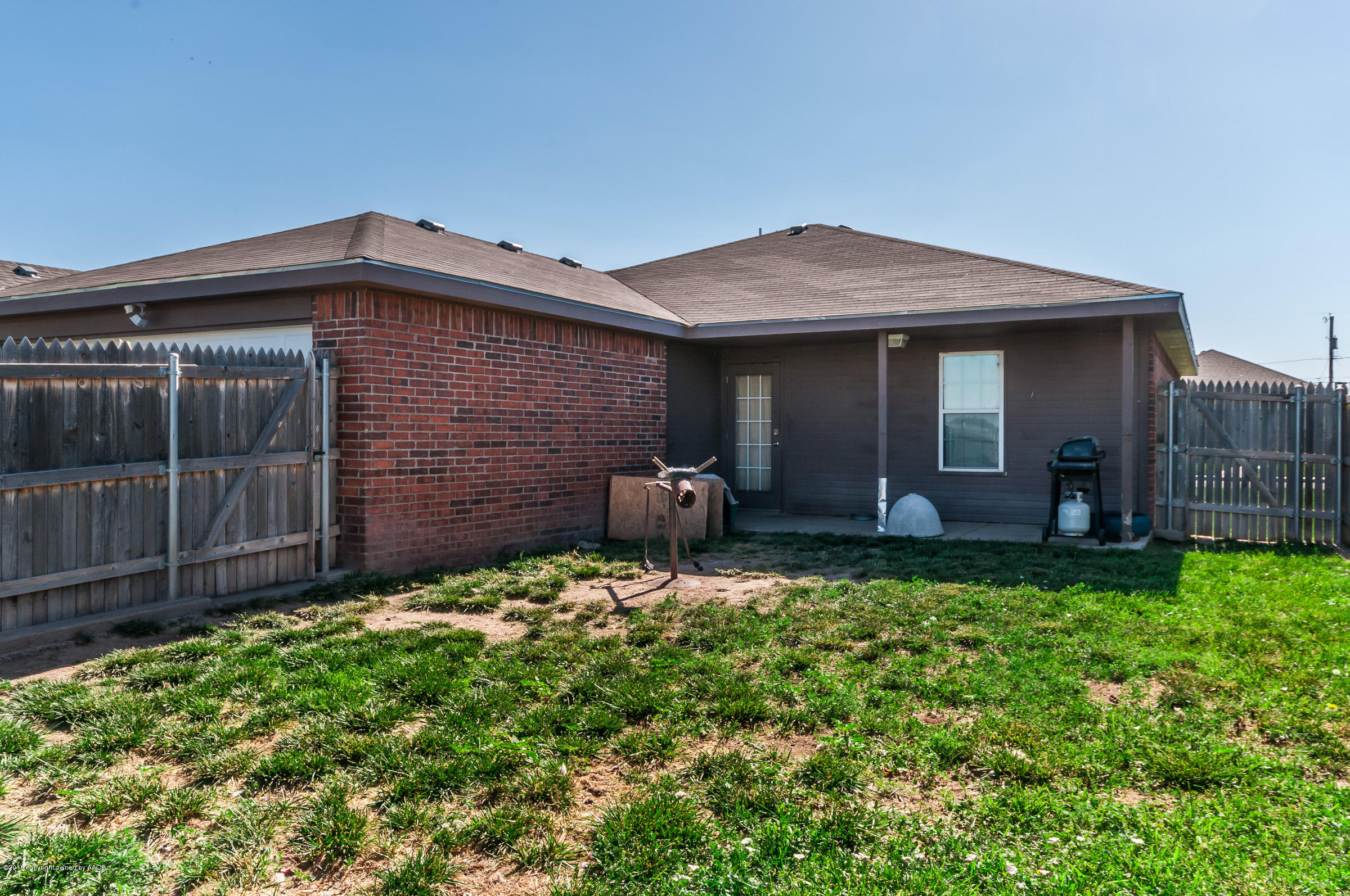 7200 Apollo Trail Amarillo, TX 79118 - Photo 16 of 17 Back