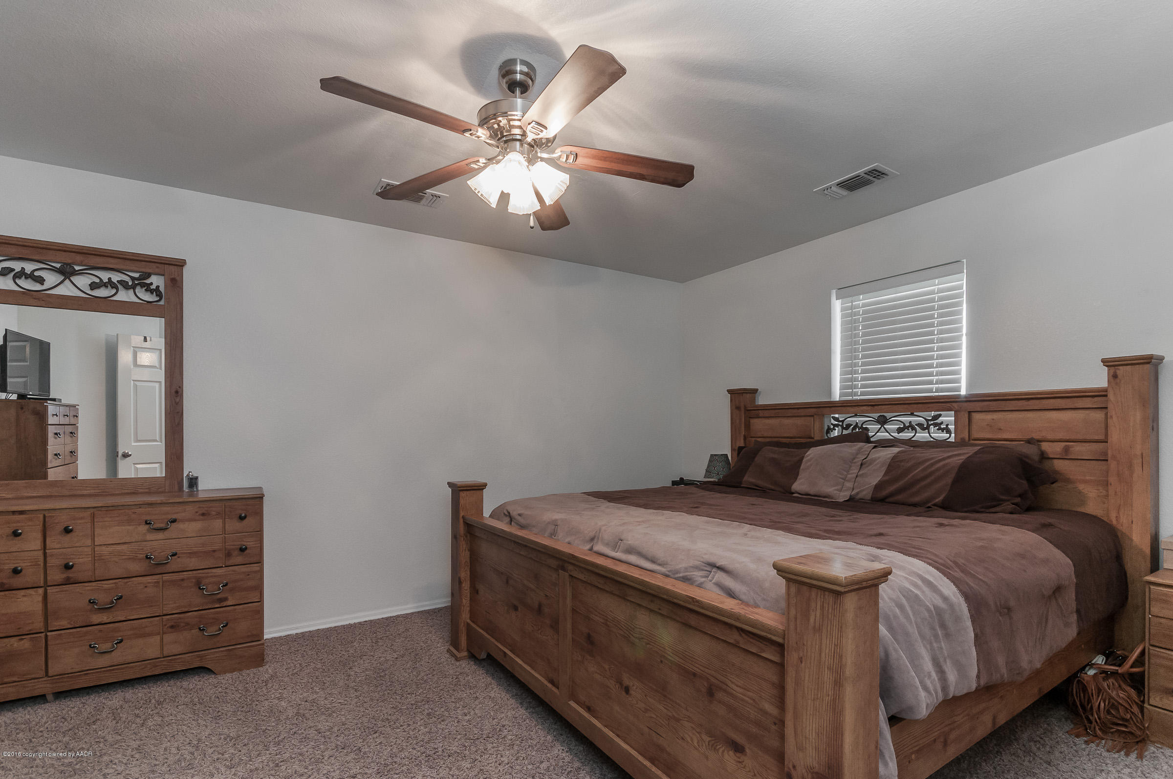 7200 Apollo Trail Amarillo, TX 79118 - Photo 9 of 17 Master Bedroom