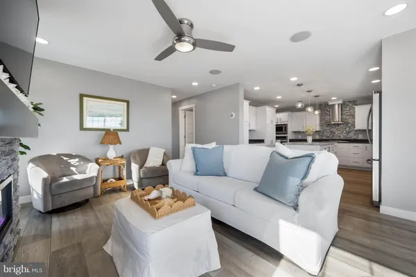 $1,149,000 | 22 South Shore Drive, Bethany Beach, DE 19930