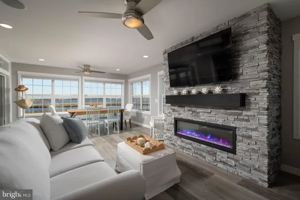 $1,149,000 | 22 South Shore Drive, Bethany Beach, DE 19930