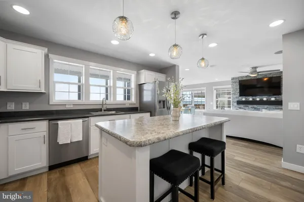 $1,149,000 | 22 South Shore Drive, Bethany Beach, DE 19930