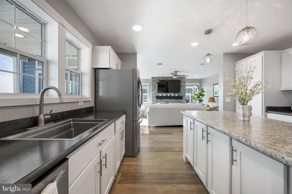 $1,149,000 | 22 South Shore Drive, Bethany Beach, DE 19930