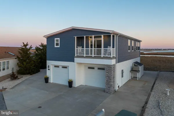 $1,149,000 | 22 South Shore Drive, Bethany Beach, DE 19930