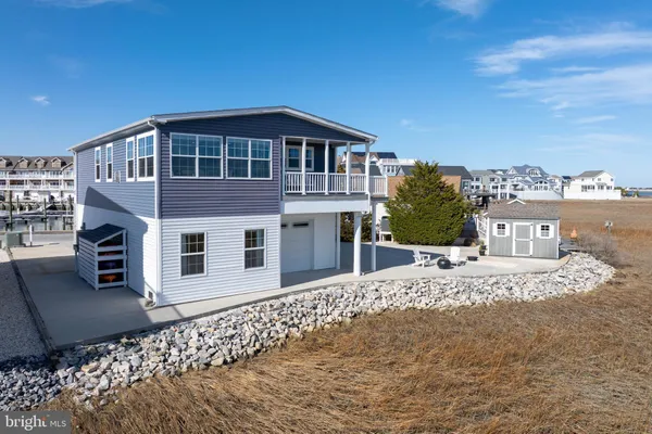 $1,149,000 | 22 South Shore Drive, Bethany Beach, DE 19930