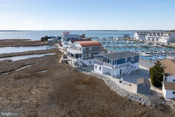 $1,149,000 | 22 South Shore Drive, Bethany Beach, DE 19930