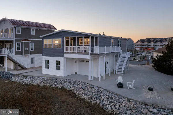 $1,149,000 | 22 South Shore Drive, Bethany Beach, DE 19930