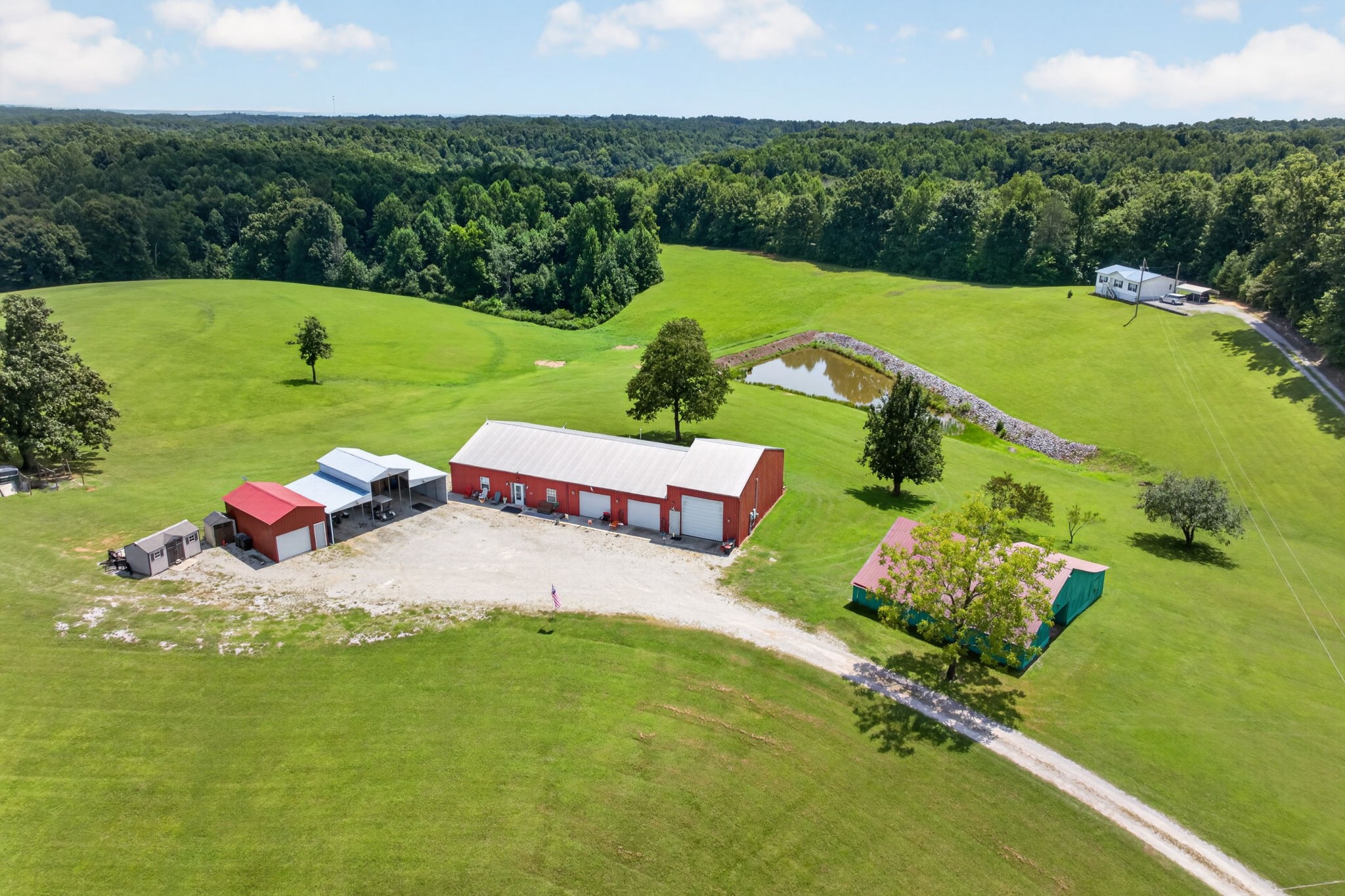 470 Wade Road Sparta, TN 38583 - Photo 2 of 89 Gallery Image 2