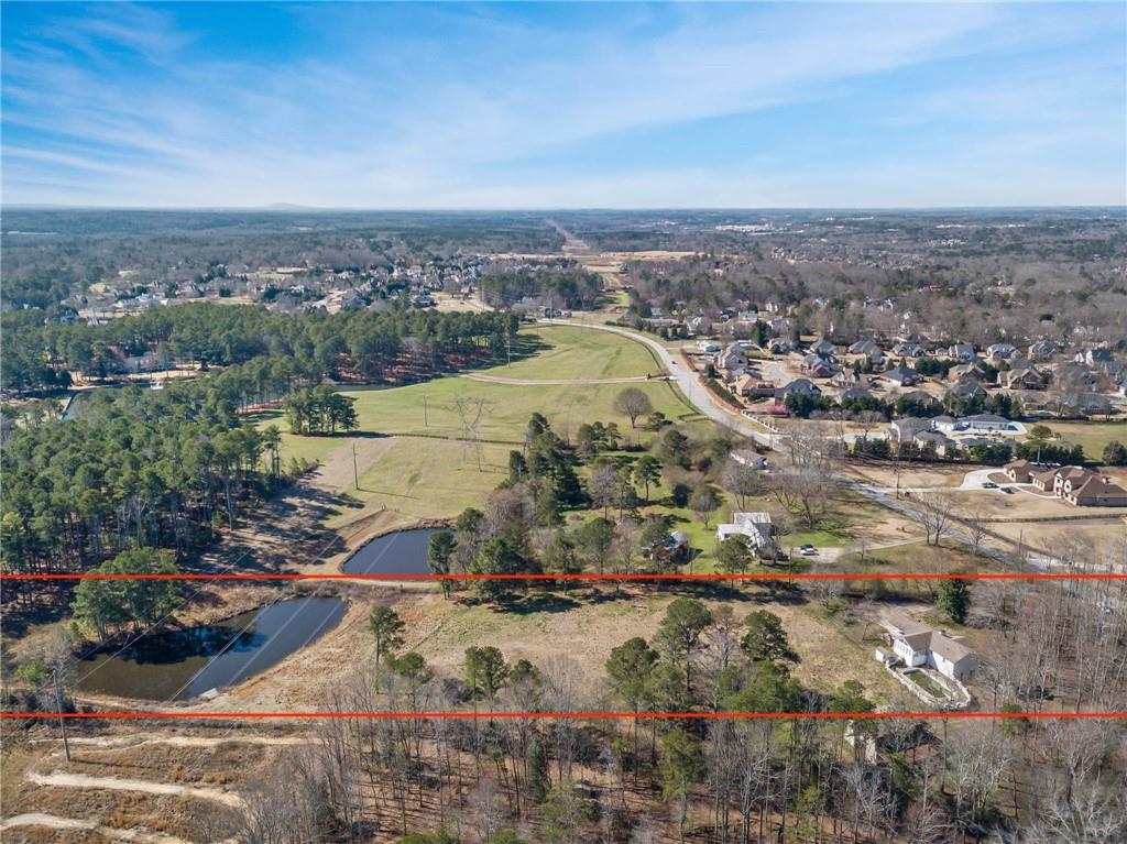 3061 Wallace Road Buford, GA 30519 - Photo 1 of 1 a view of a city