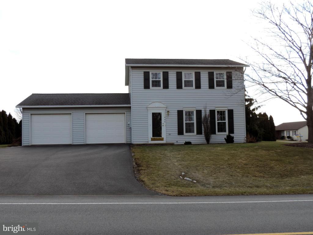 445 Stracks Dam Road Myerstown, PA 17067 - Photo 1 of 24 Gallery Image 1