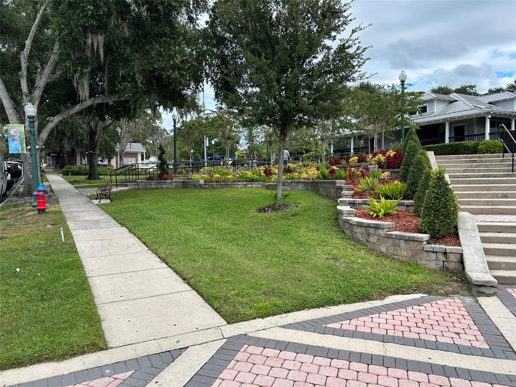 229 East 6th Avenue Mount Dora, FL 32757 - Photo 37 of 65