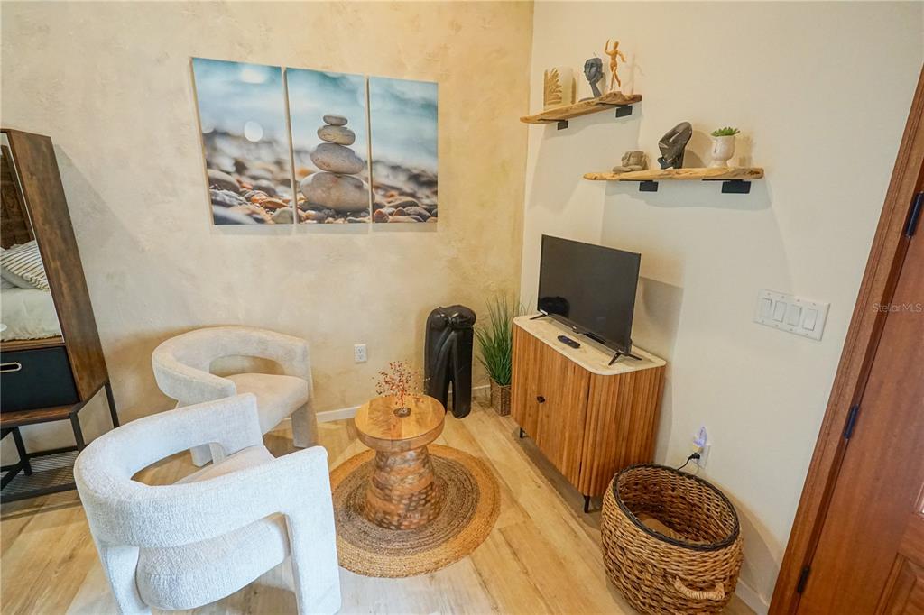 229 East 6th Avenue Mount Dora, FL 32757 - Photo 56 of 65 a view of a workspace with furniture