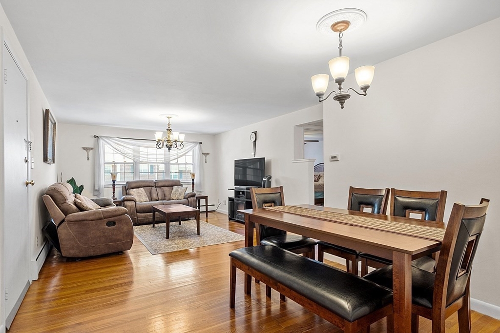 27 Arlington Road, Unit 15 Woburn, MA 01801 - Photo 1 of 30 Gallery Image 1