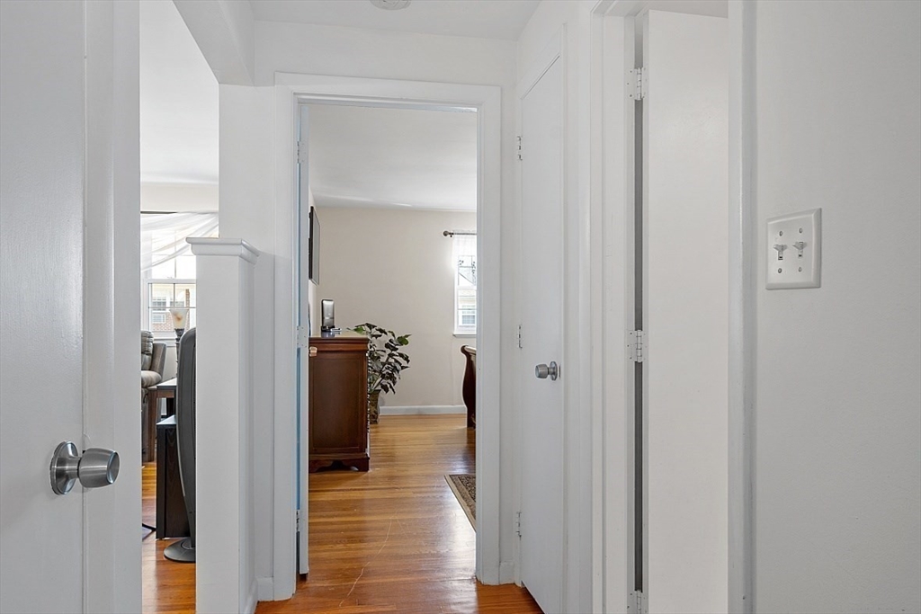 27 Arlington Road, Unit 15 Woburn, MA 01801 - Photo 17 of 30 Gallery Image 17