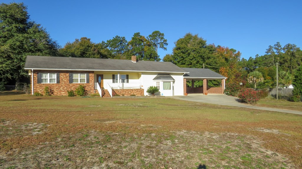 4306 Fairbluff Road Hephzibah, GA 30815 - Photo 2 of 30