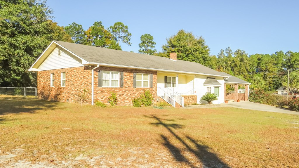 4306 Fairbluff Road Hephzibah, GA 30815 - Photo 3 of 30
