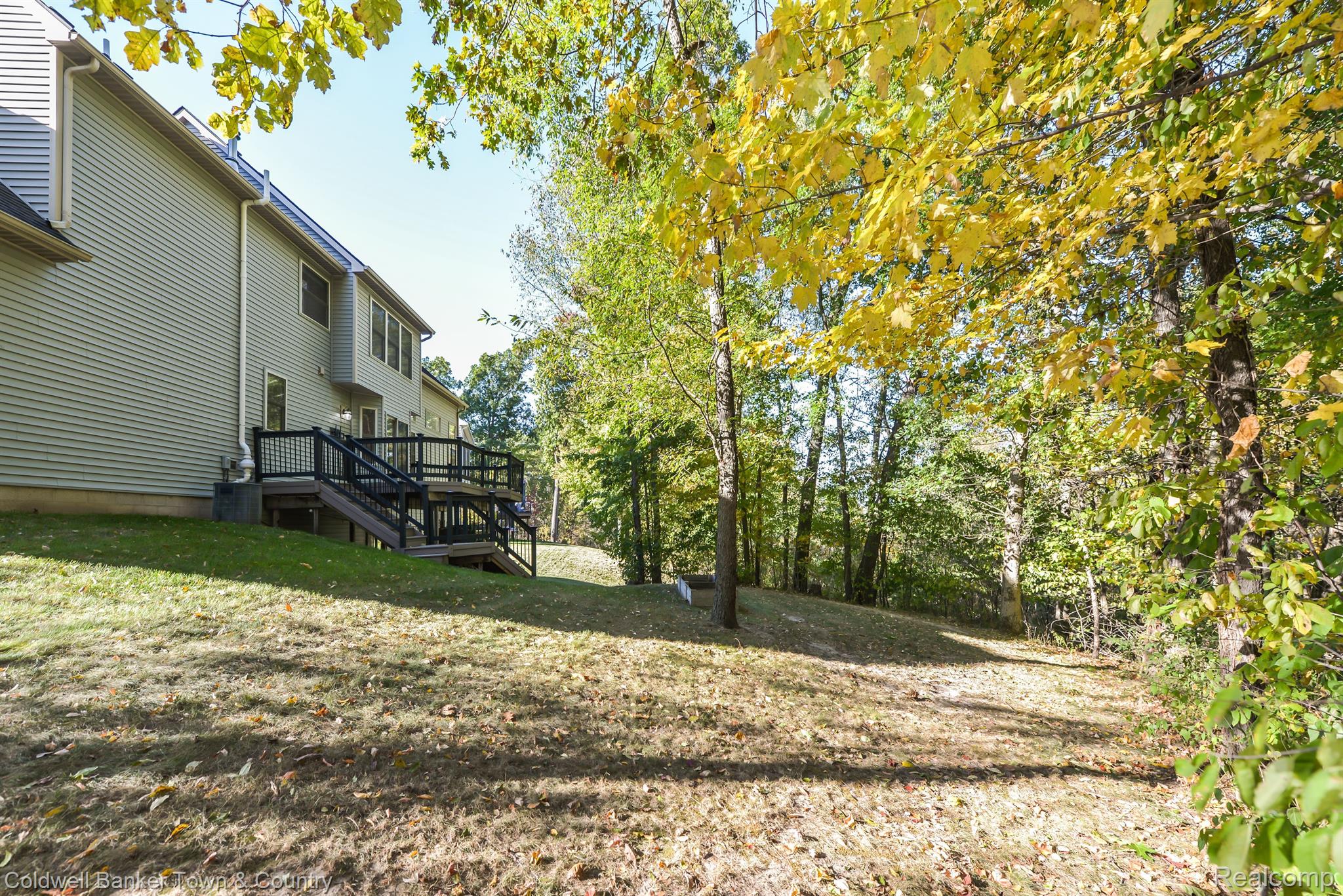 213 Slider Avenue Howell, MI 48843 - Photo 21 of 64 Backyard