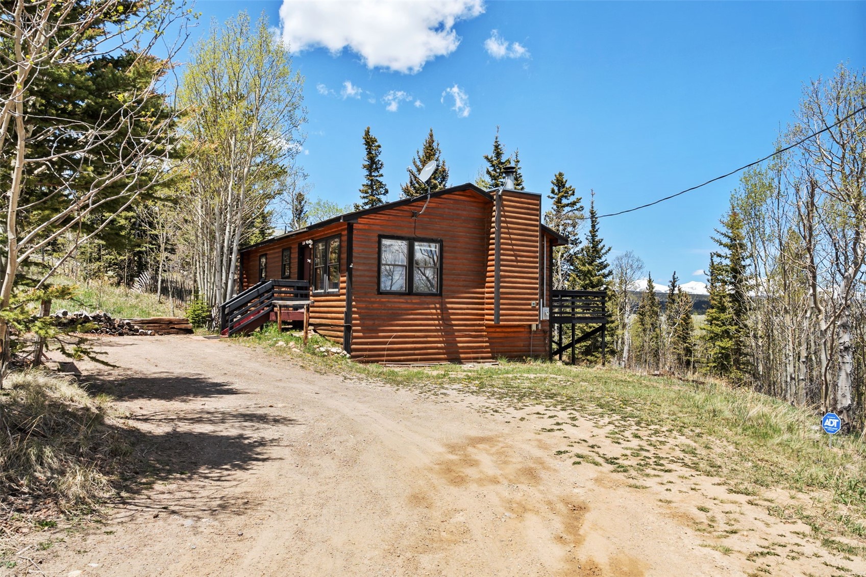 681 Sheep Ridge Road Fairplay, CO 80440 - Photo 33 of 43 Gallery Image 33