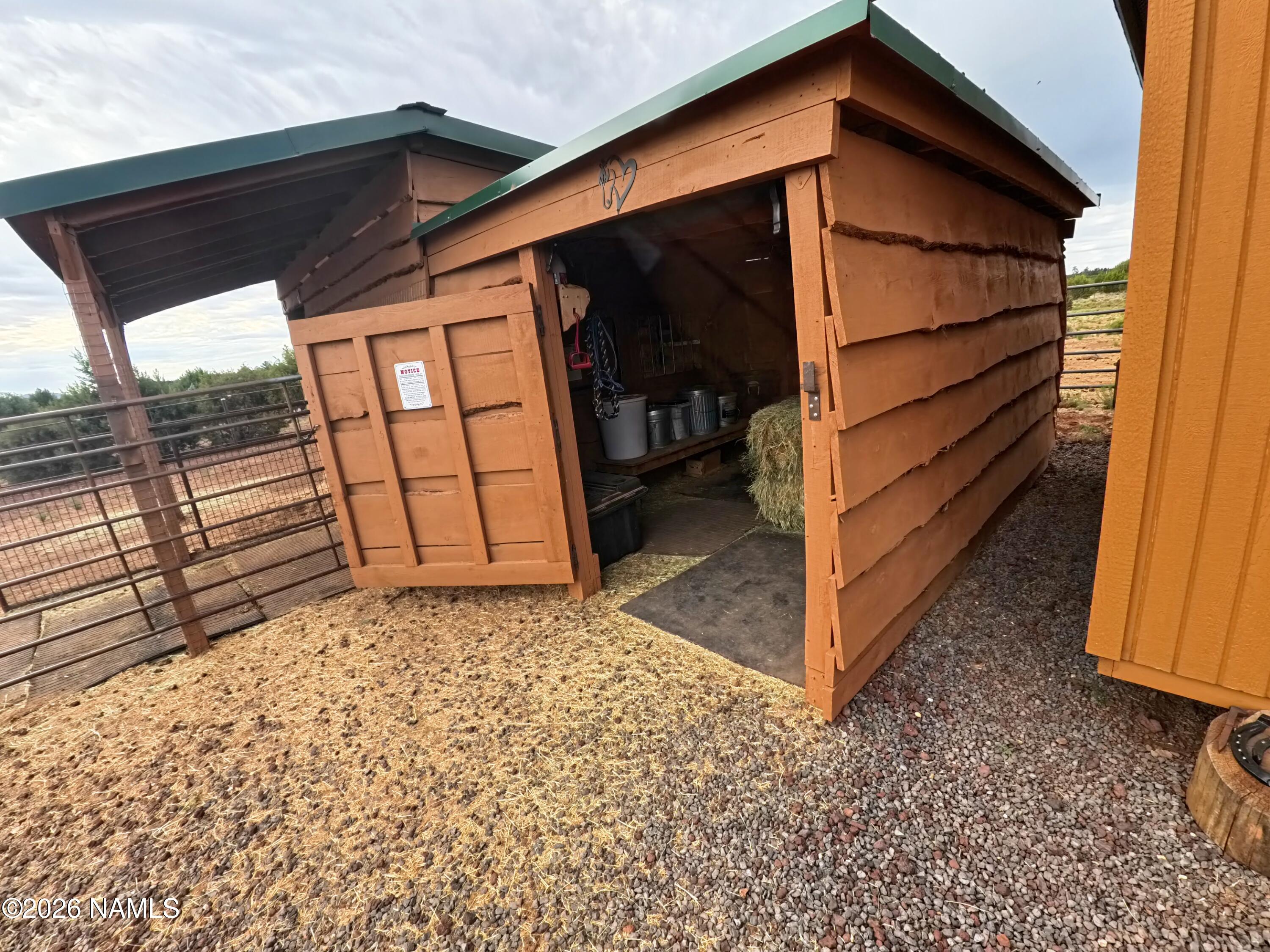 84 Espee Road Williams, AZ 86046 - Photo 16 of 67 Chance 6