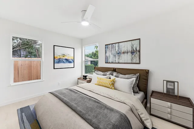 $649,500 | 7503 Carriage Drive, Austin, TX 78752