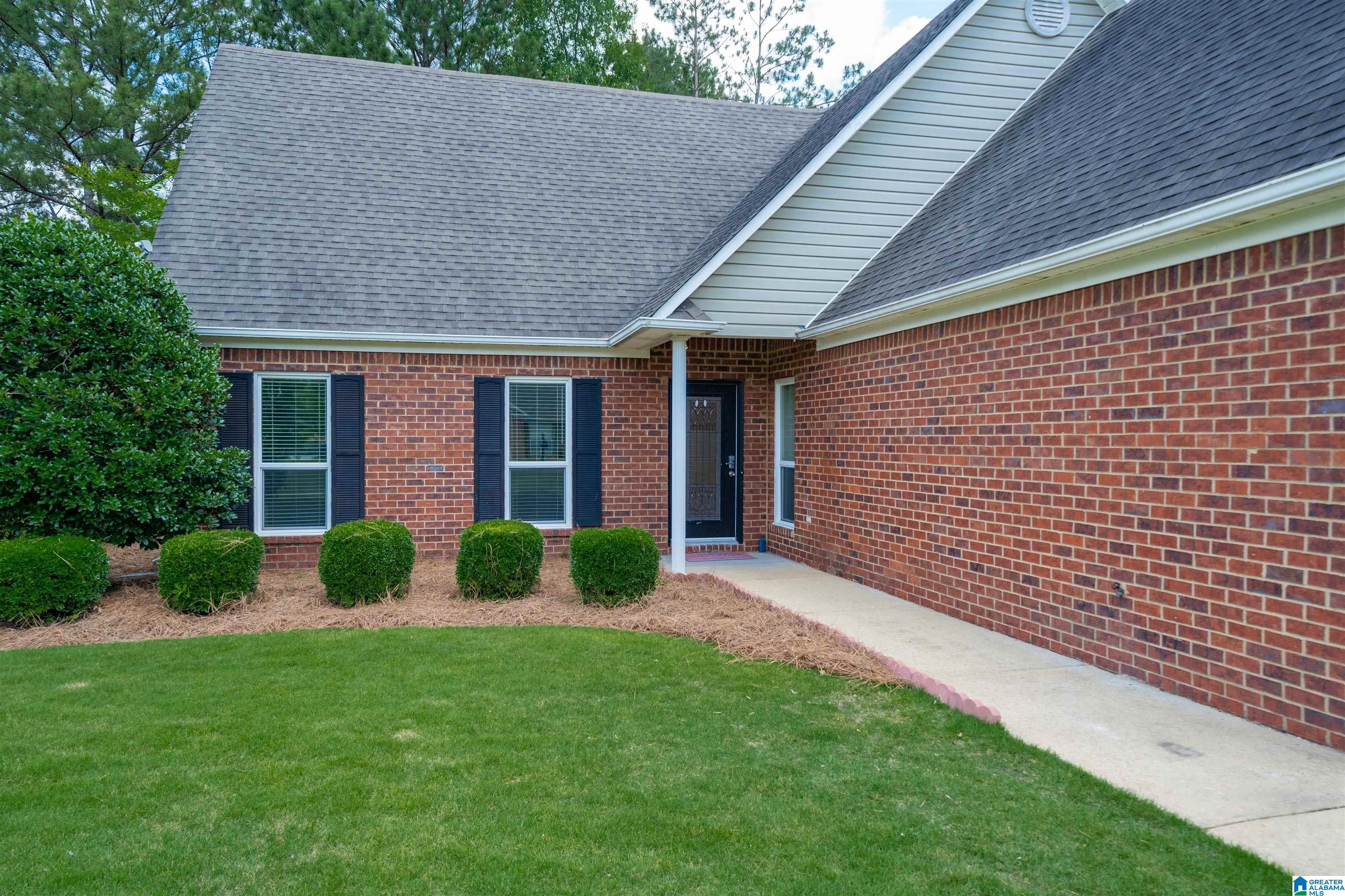 171 Pebble Drive Alabaster, AL 35007 - Photo 25 of 29