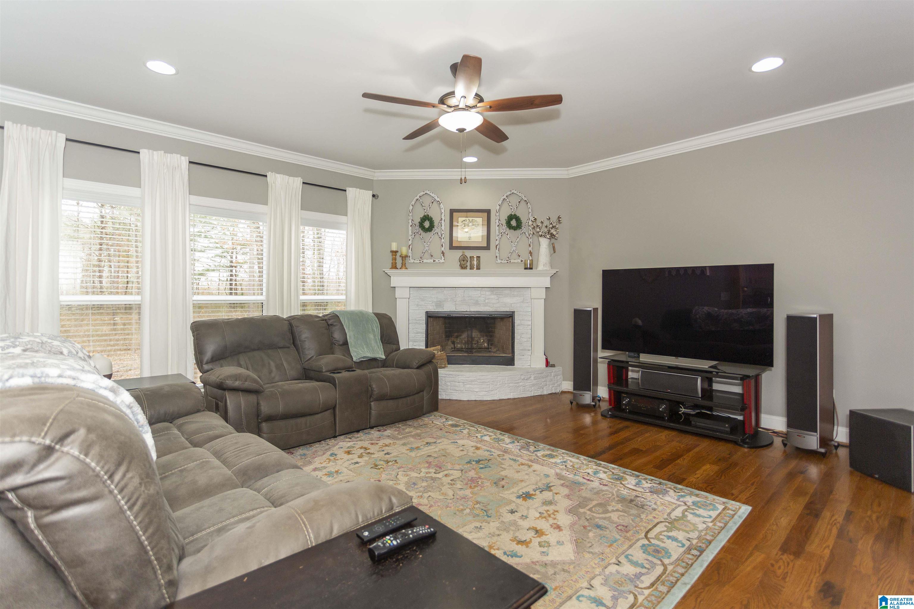 8326 Posey Road Morris, AL 35116 - Photo 5 of 43