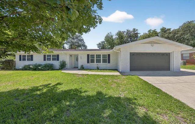 $599,000 | 603 Golf Course Drive Northeast, Fort Walton Beach, FL 32547