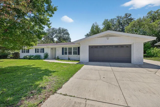 $599,000 | 603 Golf Course Drive Northeast, Fort Walton Beach, FL 32547