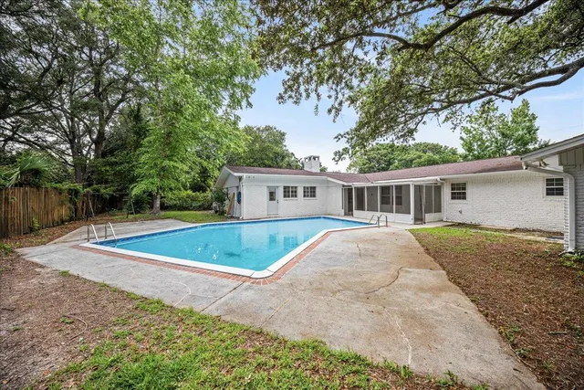 $599,000 | 603 Golf Course Drive Northeast, Fort Walton Beach, FL 32547