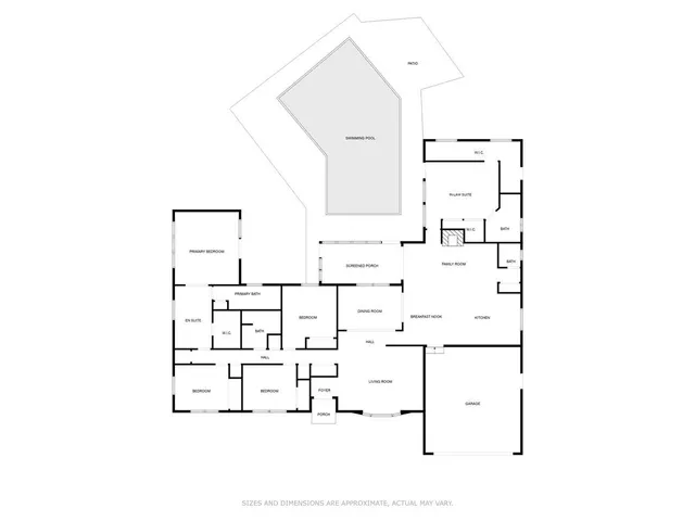 $599,000 | 603 Golf Course Drive Northeast, Fort Walton Beach, FL 32547