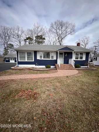$525,000 | 240 Wainwright Street, Forked River, NJ 08731