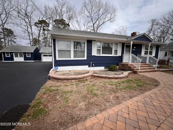 $525,000 | 240 Wainwright Street, Forked River, NJ 08731