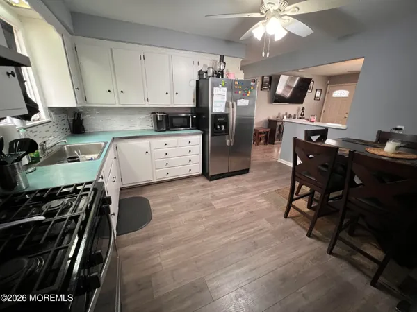 $525,000 | 240 Wainwright Street, Forked River, NJ 08731