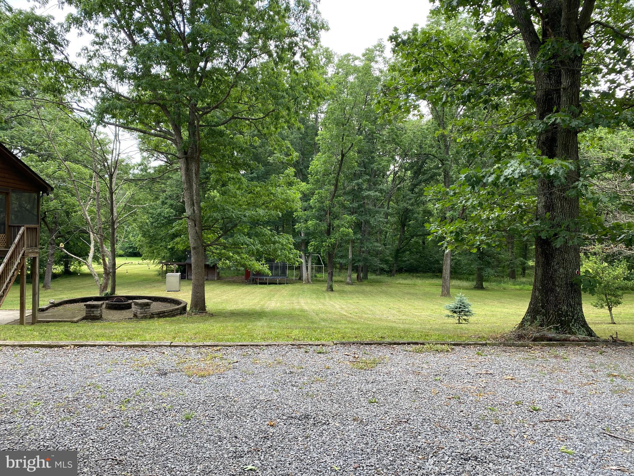 1909 Back Mountain Road Winchester, VA 22602 - Photo 3 of 28 a view of a park