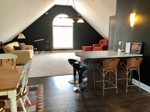 702 Heritage Road Lebanon, TN 37087 - Photo 23 of 25 a living room with furniture and wooden floor