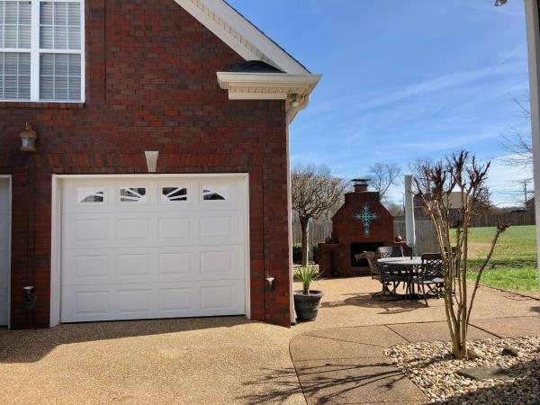 702 Heritage Road Lebanon, TN 37087 - Photo 5 of 25 a view of a patio