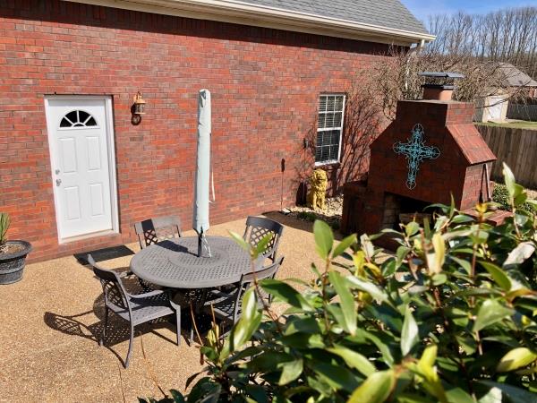 702 Heritage Road Lebanon, TN 37087 - Photo 6 of 25