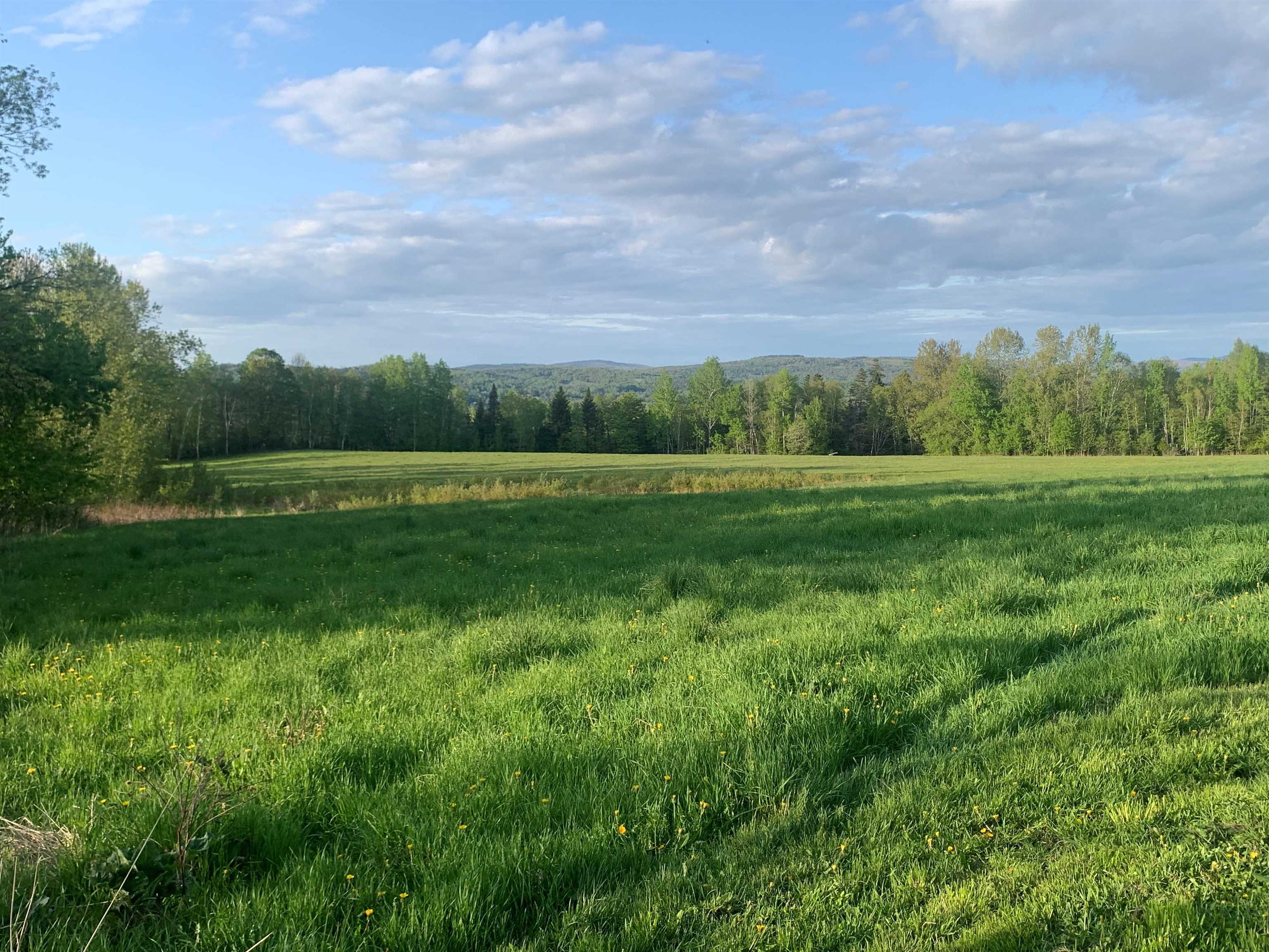 Lot 3 Titus Hill Road Colebrook, NH 03576 - Photo 1 of 4